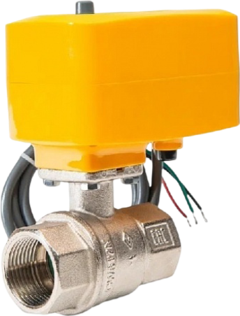 Кран Neptun Bugatti Pro 18В 1/2"