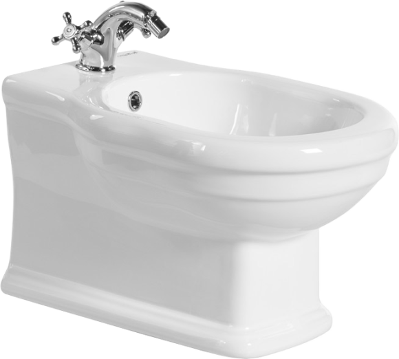 Биде подвесное BelBagno Boheme BB115BH