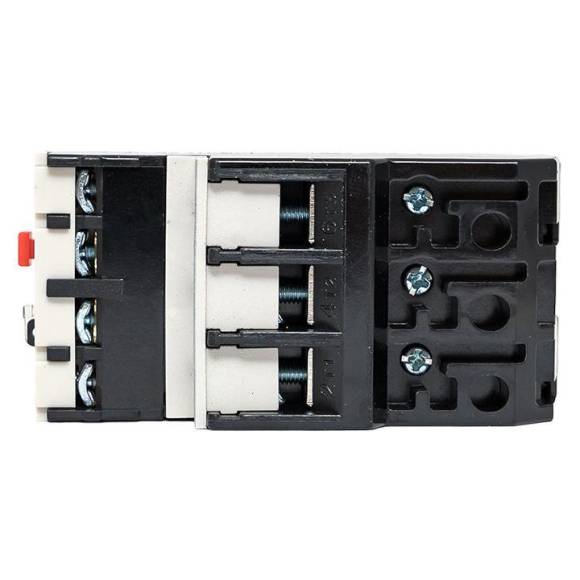 Реле тепл. РТЭ 1307 1.6-2.5А EKF rel-1307-1.6-2.5 Реле тепл. РТЭ 1307 1.6-2.5А EKF rel-1307-1.6-2.5