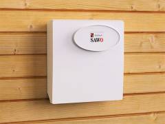 SAWO Блок мощности Saunova 2.0 combi and fan SAU-PC-CF-2