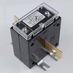 Трансформатор тока Т-0.66 75/5А кл. точн. 0.5 5В.А Кострома ОС0000002142 Трансформатор тока Т-0.66 75/5А кл. точн. 0.5 5В.А Кострома ОС0000002142