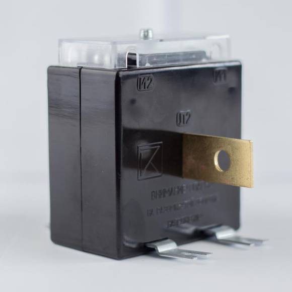 Трансформатор тока Т-0.66 75/5А кл. точн. 0.5 5В.А Кострома ОС0000002142 Трансформатор тока Т-0.66 75/5А кл. точн. 0.5 5В.А Кострома ОС0000002142