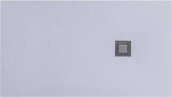Поддон для душа Aquanet Pleasure ATS- U-W 140x80 с сифоном
