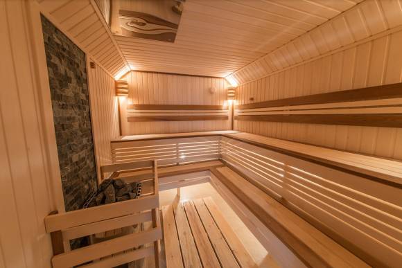 Наличник Сосна 120х2200мм Экстра