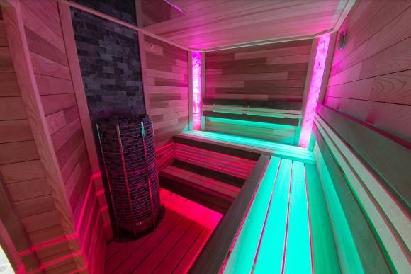 Наличник Сосна 120х2200мм Экстра