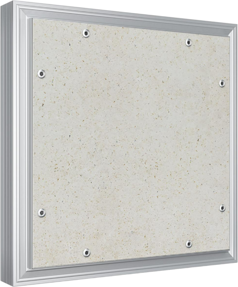 Люк настенный Evecs Ceramo Optimum D3030 30х30 см