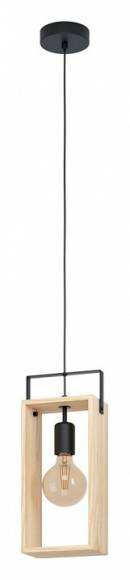 Подвесной светильник Eglo ПРОМО Famborough 43413