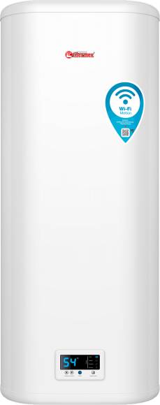 Накопительный водонагреватель Thermex IF Pro Wi-Fi 100 V электрический