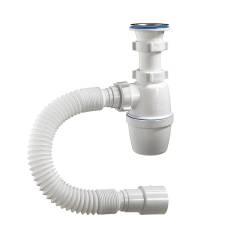 Сифон для мойки Orio А-4001