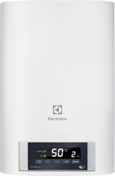Накопительный водонагреватель Electrolux Formax DL EWH 30 электрический