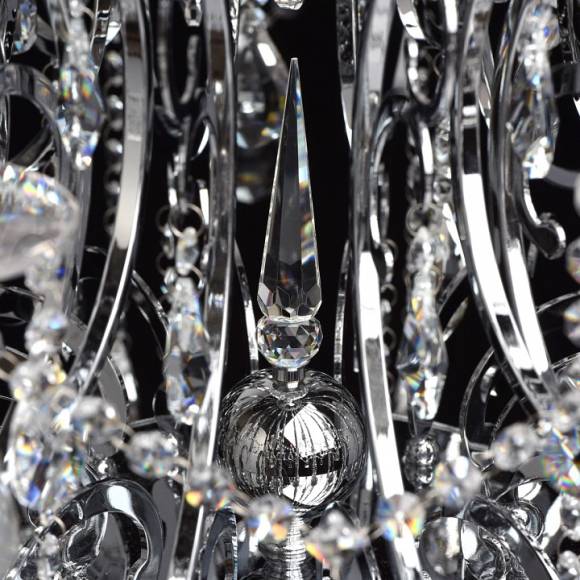 Подвесная люстра Chiaro Сюзанна 2 458010524 Подвесная люстра Chiaro Сюзанна 2 458010524