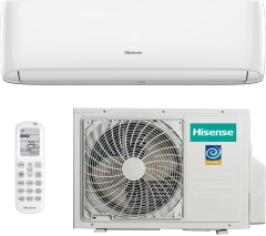 Кондиционер Hisense Goal DC Inverter AS-13UW4RYRCA04 инверторный