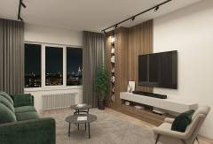 Комплект трековый Denkirs Tube Набор № 12 Комплект трековый Denkirs Tube Набор № 12