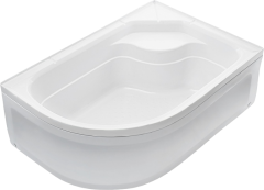 Поддон для душа WEMOR 10000006114 100/80/44 R Поддон для душа WEMOR 10000006114 100/80/44 R