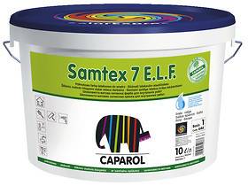 Краска матовая Caparol  Samtex 7 E.L.F. 10 л