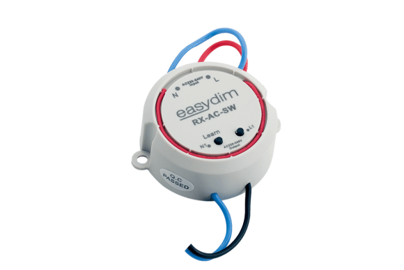 Приемник EasyDim RX-AC-SW
