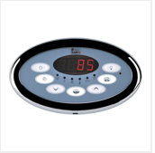 SAWO Доп. функция регулируемой скорости вентилятора INN-FAN