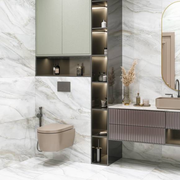 Коллекция плитки LCM Limestone