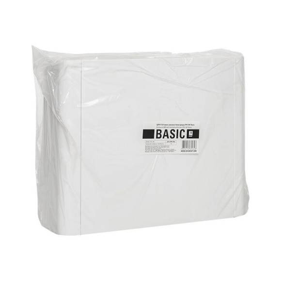 Щит ЩРН-П-24 IP41 бел. дверца (пром. упак.) Basic EKF pb-n-24w-bas Щит ЩРН-П-24 IP41 бел. дверца (пром. упак.) Basic EKF pb-n-24w-bas