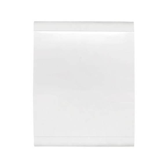 Щит ЩРН-П-24 IP41 бел. дверца (пром. упак.) Basic EKF pb-n-24w-bas Щит ЩРН-П-24 IP41 бел. дверца (пром. упак.) Basic EKF pb-n-24w-bas