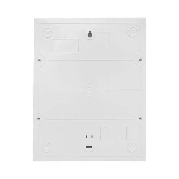 Щит ЩРН-П-24 IP41 бел. дверца (пром. упак.) Basic EKF pb-n-24w-bas Щит ЩРН-П-24 IP41 бел. дверца (пром. упак.) Basic EKF pb-n-24w-bas