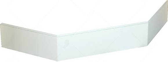 Экран для поддона RGW Style 100 трапеция