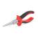 Круглогубцы диэлектрические "Стандарт" 160мм КВТ 60475