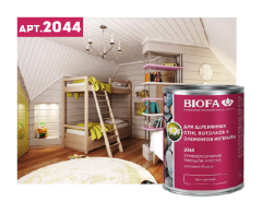 Универсальное твердое масло Ecowoods 