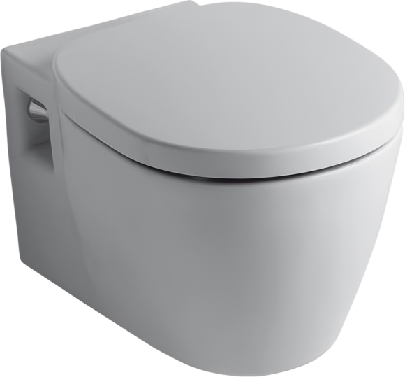 Унитаз подвесной Ideal Standard Connect W941102 с микролифтом