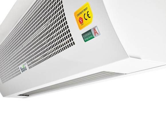 Завеса тепловая 24кВт 2м 400В BHC-H20T24-PS ТЭН Ballu НС-1111737 Завеса тепловая 24кВт 2м 400В BHC-H20T24-PS ТЭН Ballu НС-1111737