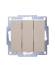 Выключатель 3-кл. СП Vesna механизм крем. LEZARD 742-0388-109 Выключатель 3-кл. СП Vesna механизм крем. LEZARD 742-0388-109