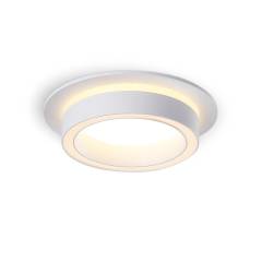 Встраиваемый светильник Ambrella light Techno Spot GX53 Acrylic tech TN5240 Встраиваемый светильник Ambrella light Techno Spot GX53 Acrylic tech TN5240