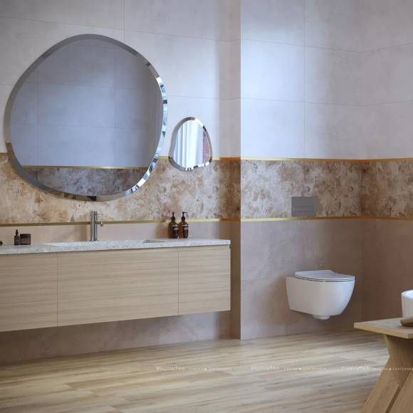 Коллекция плитки Meissen Keramik Calm