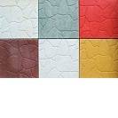 Тротуарная плитка "Тучка" 300*300*30мм