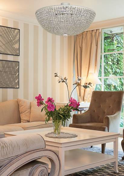 Люстра на штанге Arti Lampadari Nobile Nobile E 1.3.60.100 WG Люстра на штанге Arti Lampadari Nobile Nobile E 1.3.60.100 WG