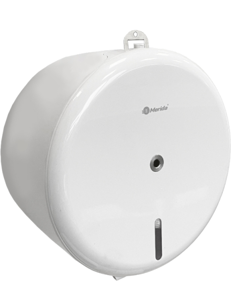 Диспенсер туалетной бумаги Merida One CEB101