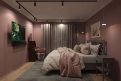 Комплект трековый Denkirs Tube Набор № 13 Комплект трековый Denkirs Tube Набор № 13