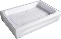 Поддон для душа WEMOR 10000006061 110/80/24 S Поддон для душа WEMOR 10000006061 110/80/24 S