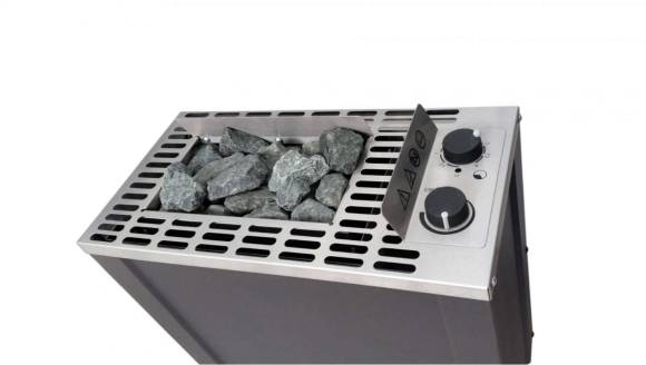 Печь электрическая FILIUS CONTROL 7.5 кВт Печь электрическая FILIUS CONTROL 7.5 кВт