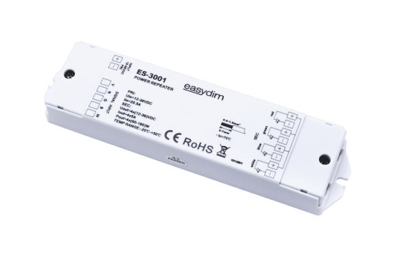 Усилитель EasyDim ES-3001