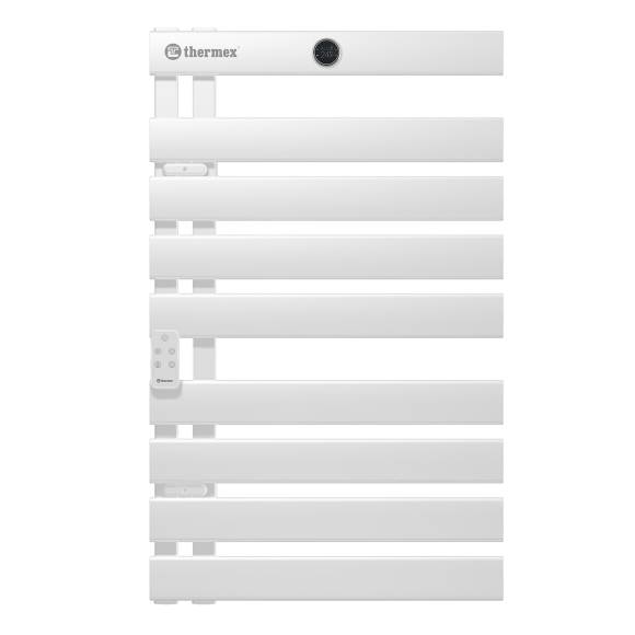 Полотенцесушитель электрический Thermex Njord White 91х56,6, белый матовый