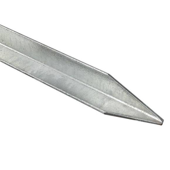 Заземлитель вертикальный уголок 50х50х5 L3000 HZ PROxima EKF gc-e5503 Заземлитель вертикальный уголок 50х50х5 L3000 HZ PROxima EKF gc-e5503