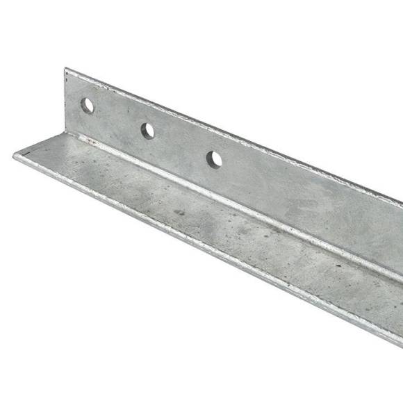 Заземлитель вертикальный уголок 50х50х5 L3000 HZ PROxima EKF gc-e5503 Заземлитель вертикальный уголок 50х50х5 L3000 HZ PROxima EKF gc-e5503