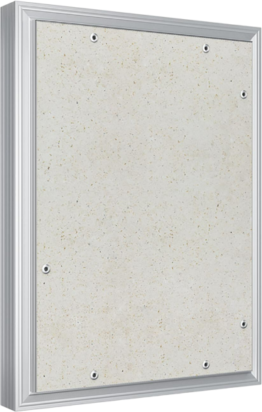 Люк настенный Evecs Ceramo Optimum D3040 30х40 см