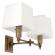 Бра Eichholtz Lexington 108935 Бра Eichholtz Lexington 108935