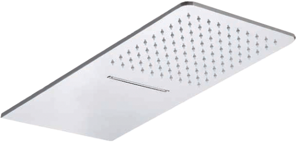 Верхний душ Remer 350UFDCAx