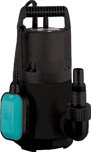 Дренажный насос Pumpman GP 400N 82011