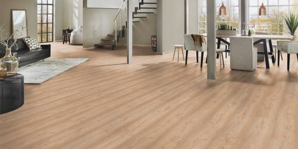 Ламинат Kronospan Castello Classic Дуб Пастельный 8279