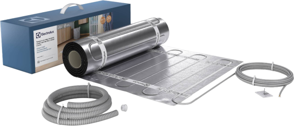 Теплый пол Electrolux Dry Alu Mat EDAM 2-160-2,5