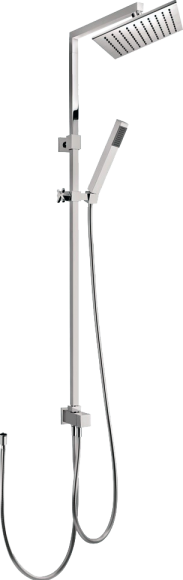 Душевая стойка Paini RS 50CR191ARQ3P3